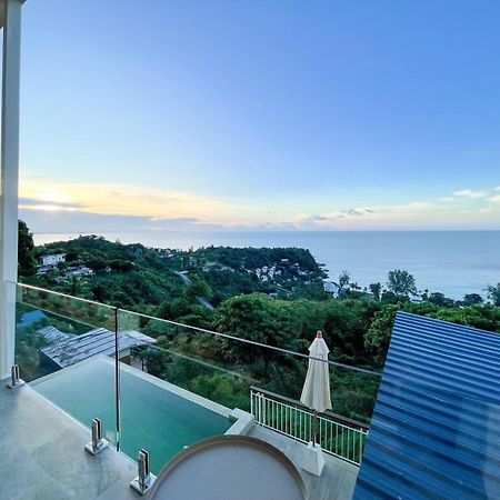 High Life Villas Salad Beach Exterior foto