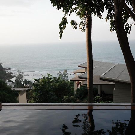 High Life Villas Salad Beach Exterior foto