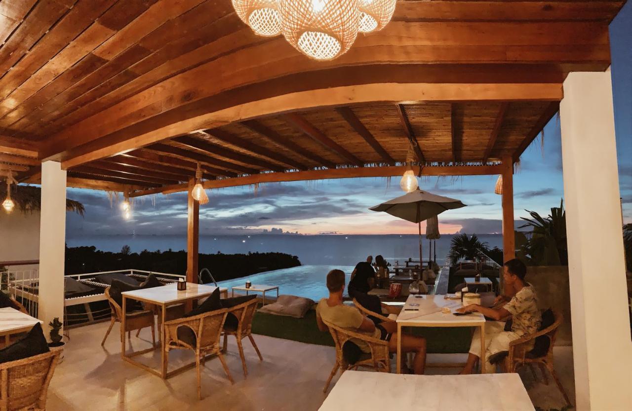High Life Villas Salad Beach Exterior foto