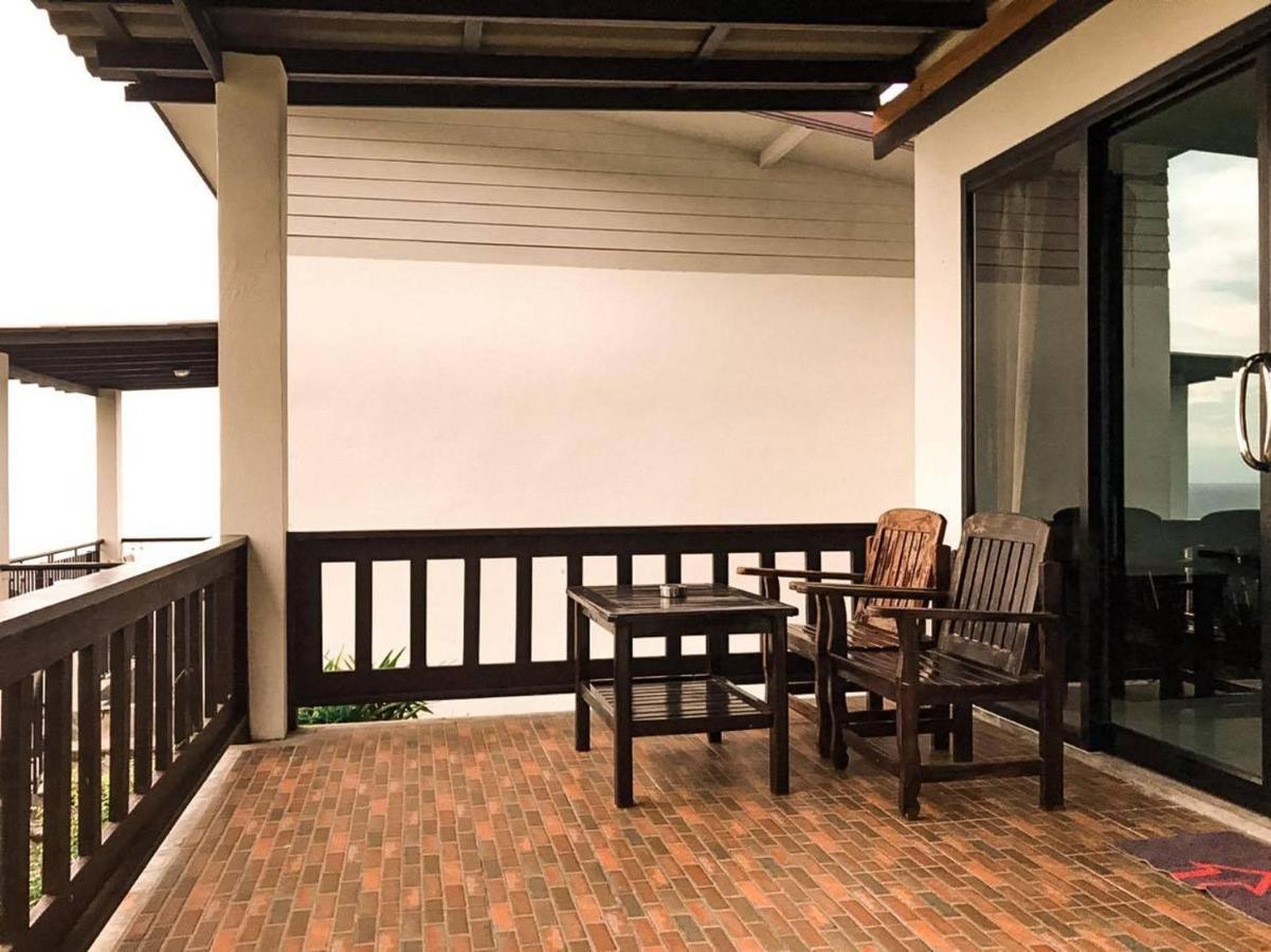 High Life Villas Salad Beach Exterior foto