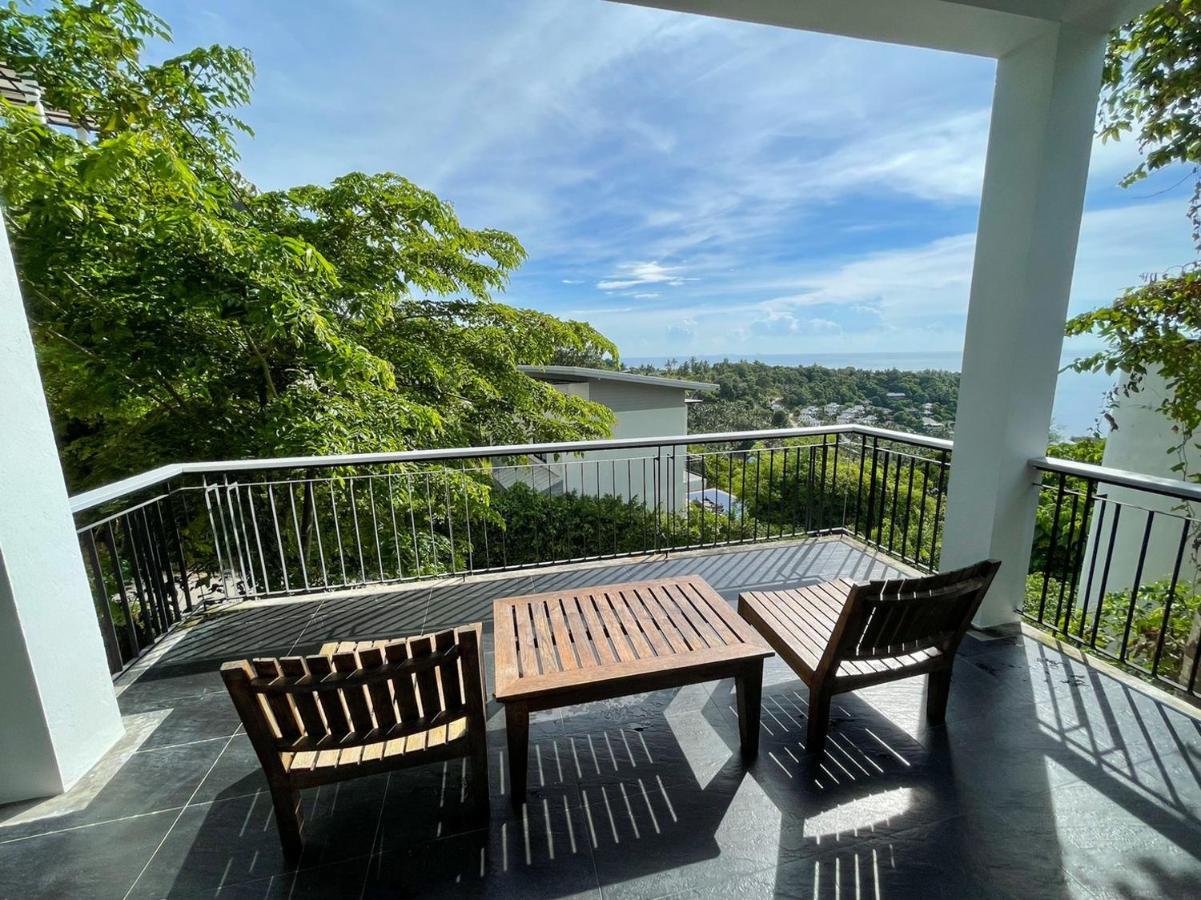 High Life Villas Salad Beach Exterior foto