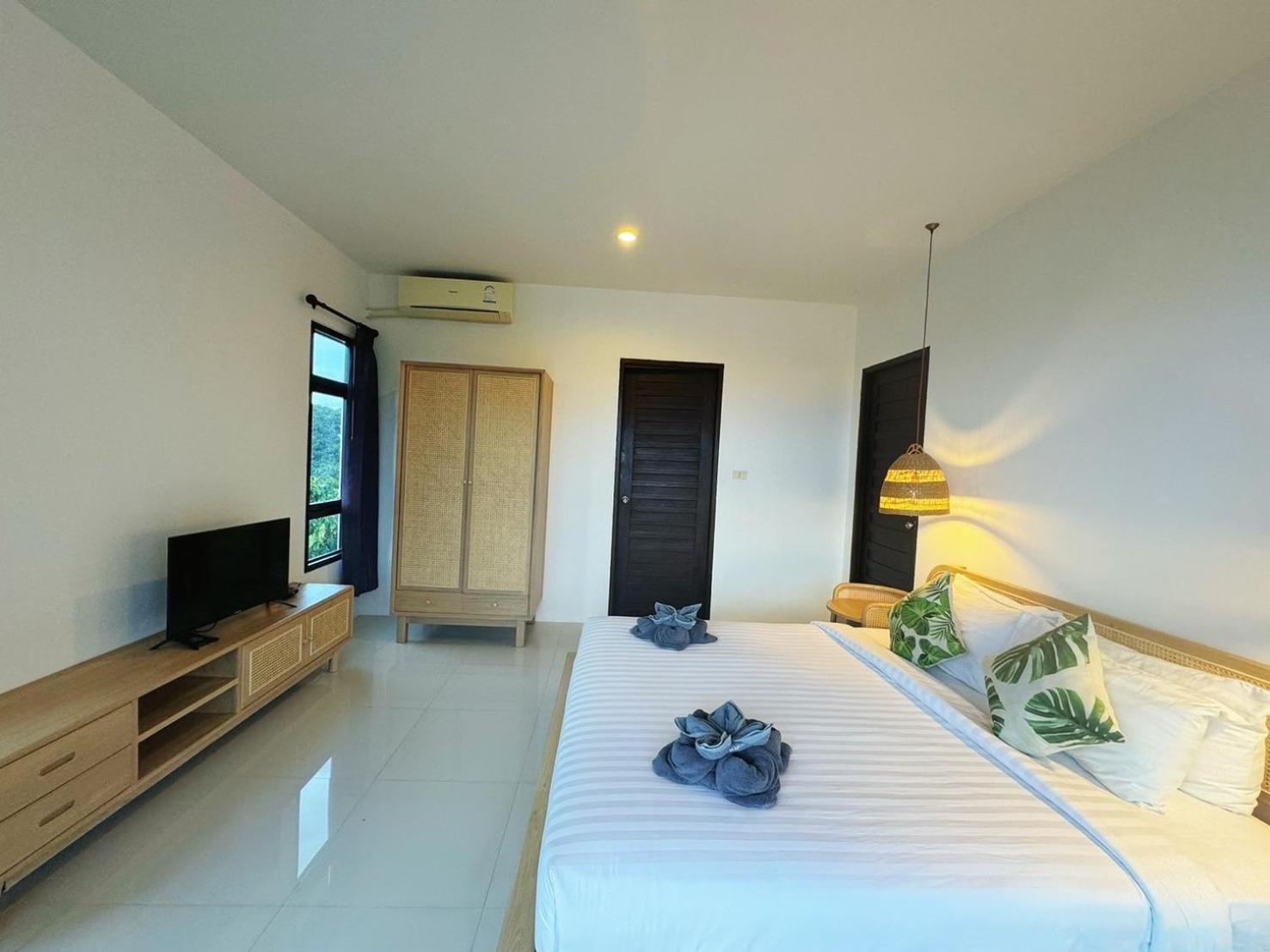 High Life Villas Salad Beach Exterior foto