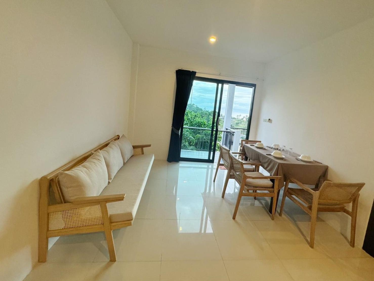 High Life Villas Salad Beach Exterior foto