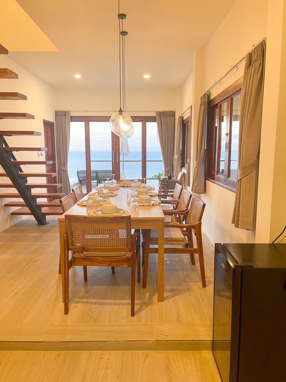 High Life Villas Salad Beach Exterior foto