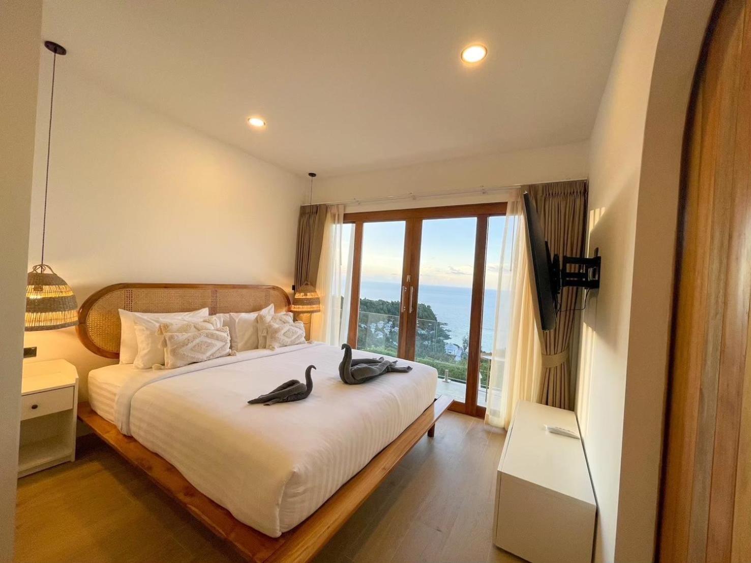 High Life Villas Salad Beach Exterior foto